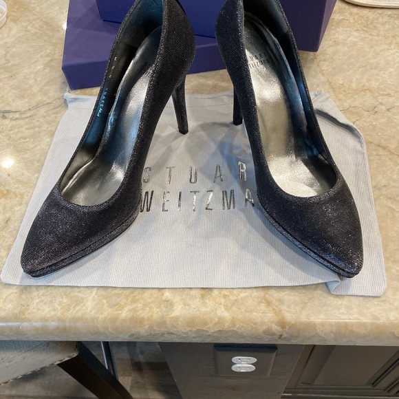 Stuart Weitzman dress pumps - Picture 2 of 3
